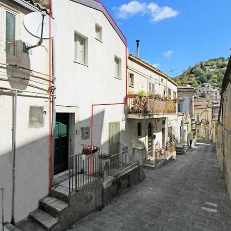 Casa Merce Modica Exterior foto