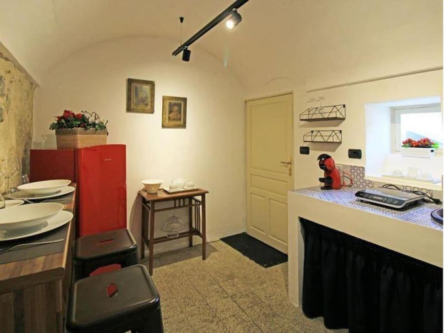 Casa Merce Modica Exterior foto